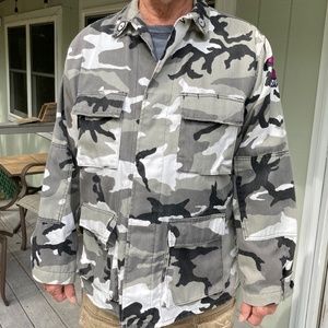 SeaQuest DSV costume jacket